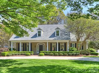 4028 Carnoustie Ln, Charlotte, NC 28210