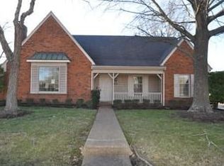 1887 Allenby Rd, Germantown, TN 38139