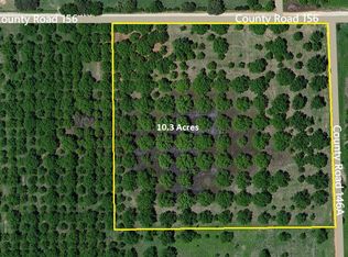 County Road 156, De Leon, TX 76444