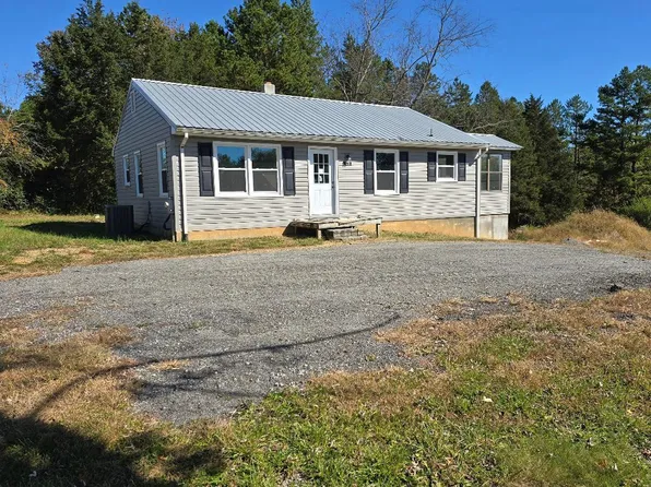 49 Timber Rdg, Fincastle, VA 24090