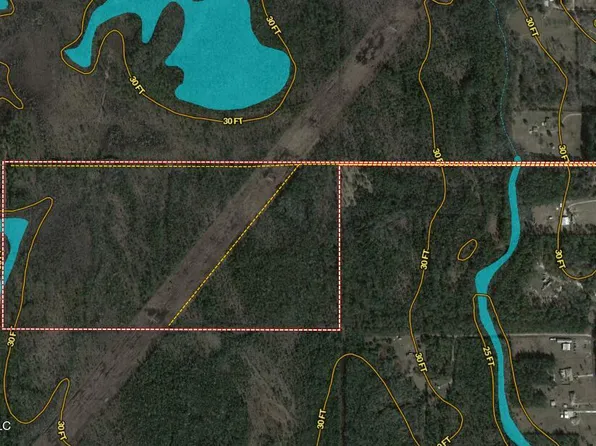 Lily Orchard Rd, Moss Pt, MS 39562