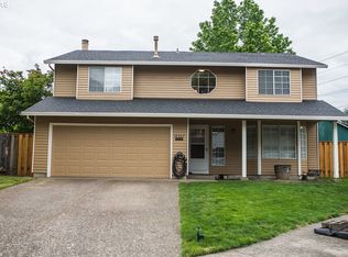 16567 NW Meadowgrass Ct, Beaverton, OR 97006