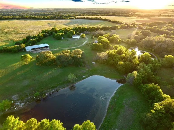 975 County Road 243, Valley Mills, TX 76689