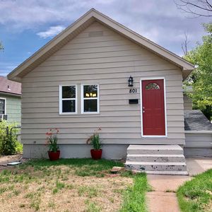 801 E 5th St, Cheyenne, WY, 82007