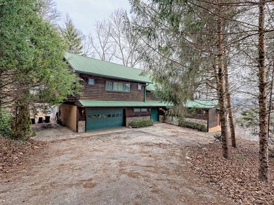 250 Lovers Leap Dr, Murphy, NC, 28906