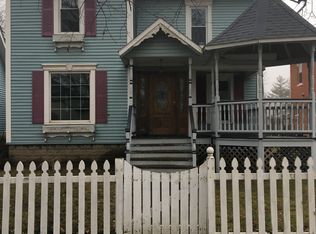216 S Morton St, Kendallville, IN