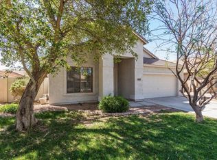 3475 E Hampton Ln, Gilbert, AZ 85295