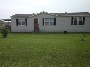 110 E Gregory Dr, Ragley, LA 70657
