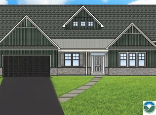 436 Willow Rd LOT 15, Lehigh Township, PA 18088