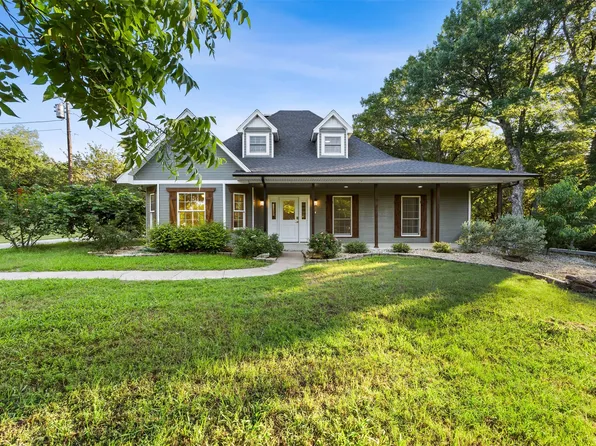1044 E Woodridge Rd, Waxahachie, TX 75165