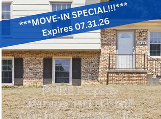 2506 Tampa St, Greensboro, NC 27406