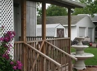 1215 Meridian St, Boone, IA 50036