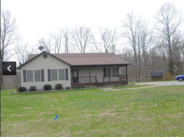 136 Stephens Point Rd, Russell Springs, KY 42642