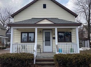 1416 East Ave, Stevens Point, WI 54481