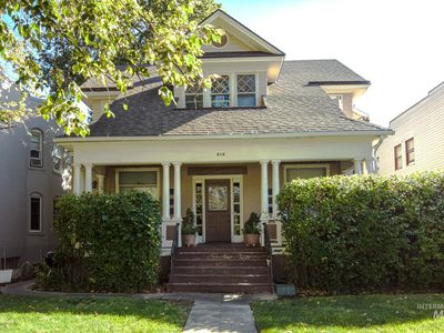 210 W Bannock St, Boise, ID, 83702