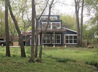 225 County Road 4857, Mount Pleasant, TX 75455