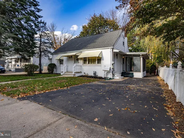 2626 S Clinton Ave, Hamilton, NJ 08610