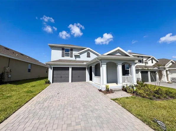 1675 Pyramid Hill St, Minneola, FL 34715