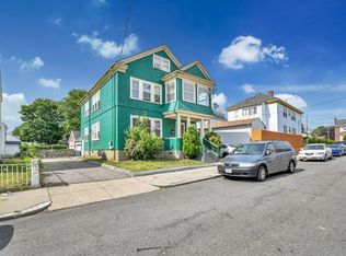 9 Edwardson St, Hyde Park, MA 02136