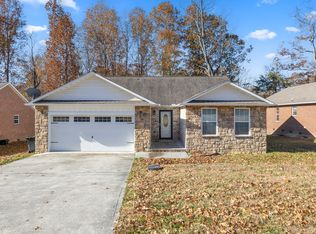 306 Joshua Lndg, Seymour, TN 37865