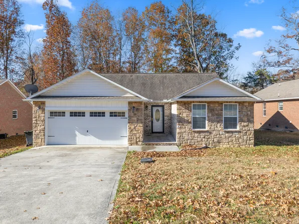 306 Joshua Lndg, Seymour, TN 37865