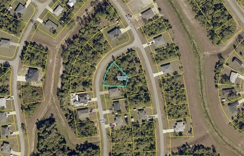2nd image of 5018 Mateo Cir