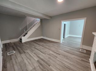 42 N Burgess Ave, Columbus, OH