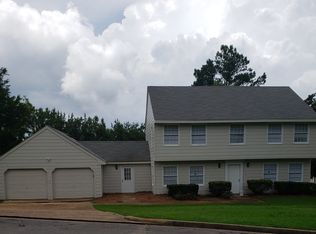 202 Wexford Ct, Brandon, MS 39047