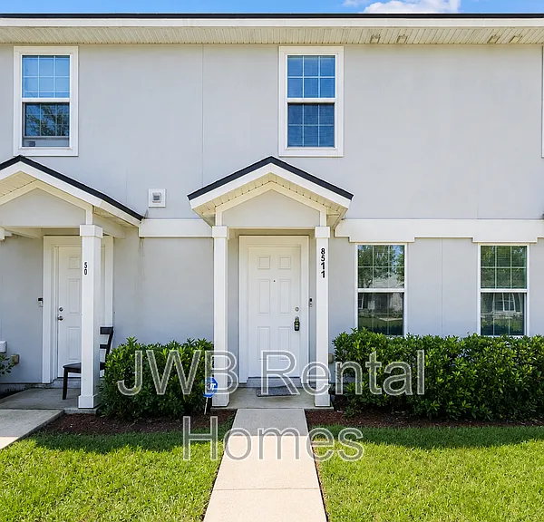 8511 McGirts Village Ln — Photo 1