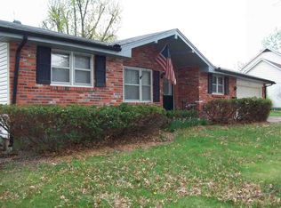 2612 Stephenson Ave, Sedalia, MO 65301