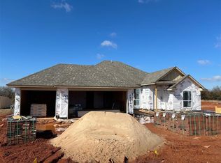 19809 Canning Ct, Edmond, OK 73012