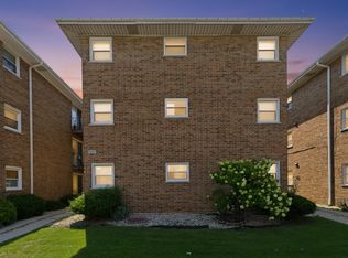 3456 N Harlem Ave APT 3W, Chicago, IL 60634