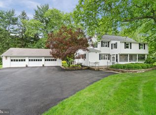 243 Heyburn Rd, Chadds Ford, PA 19317