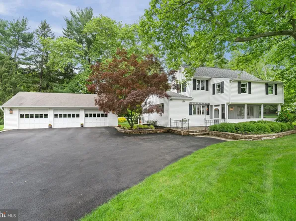 243 Heyburn Rd, Chadds Ford, PA 19317