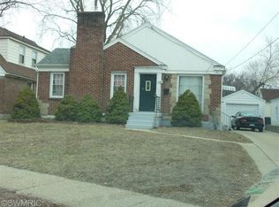 1007 Walsh St SE, Grand Rapids, MI 49507