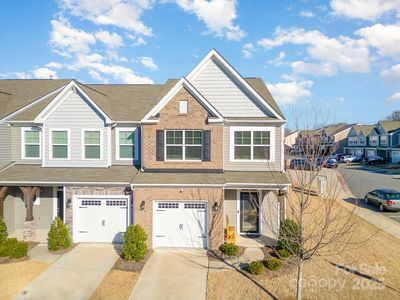 13417 Savannah Club Dr, Charlotte, NC, 28273