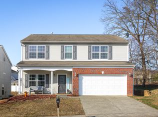 2532 Follow Me Way, Raleigh, NC 27610