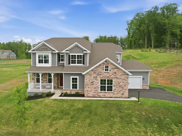 3451 Wooded Run Dr, Broad Run, VA 20137