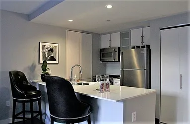 Rented by Dynamik Realty