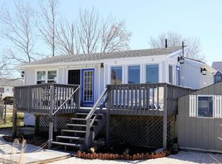 99 Dolphin Rd, Tuckerton, NJ 08087