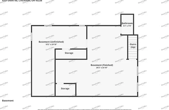 4321 Delhi Rd — Photo 2