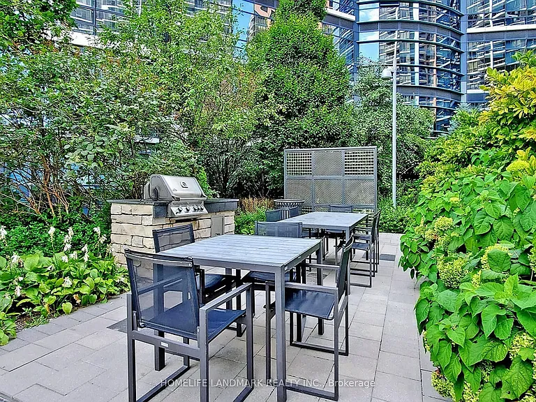 2 Anndale Dr #2307 — Photo 20