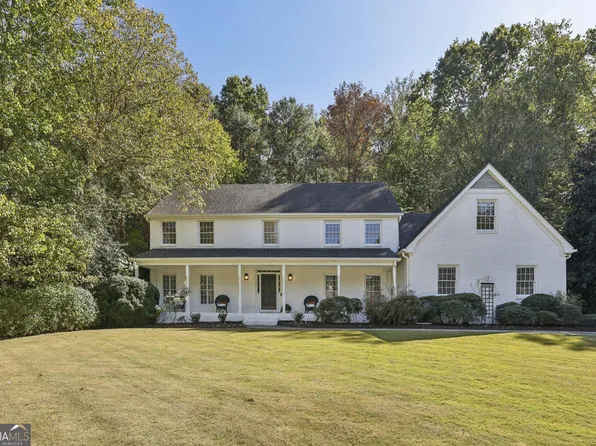 6215 River Chase Cir, Sandy Springs, GA 30328