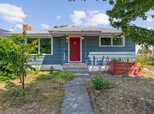 2211 E Sharp Ave, Spokane, WA 99202
