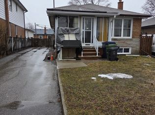478 Brimley Rd, Toronto, ON M1J 1A6
