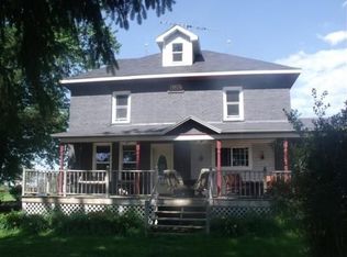 29085 Orion Rd, Kendall, WI 54638