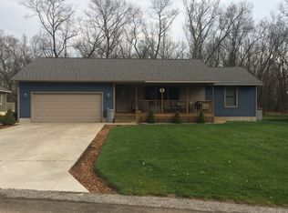 2458 Hickorynut Trl, Muskegon, MI 49442