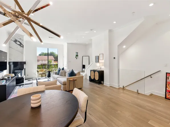 4211 Rawlins St Unit 525, Dallas, TX 75219