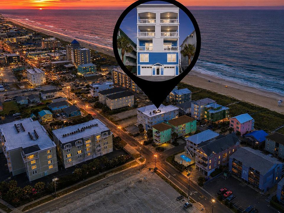 1st image of 308 Carolina Beach Avenue S Unit 1