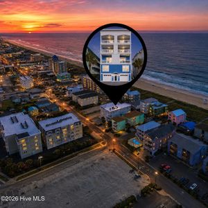 308 Carolina Beach Avenue S Unit 1, Carolina Beach, NC, 28428